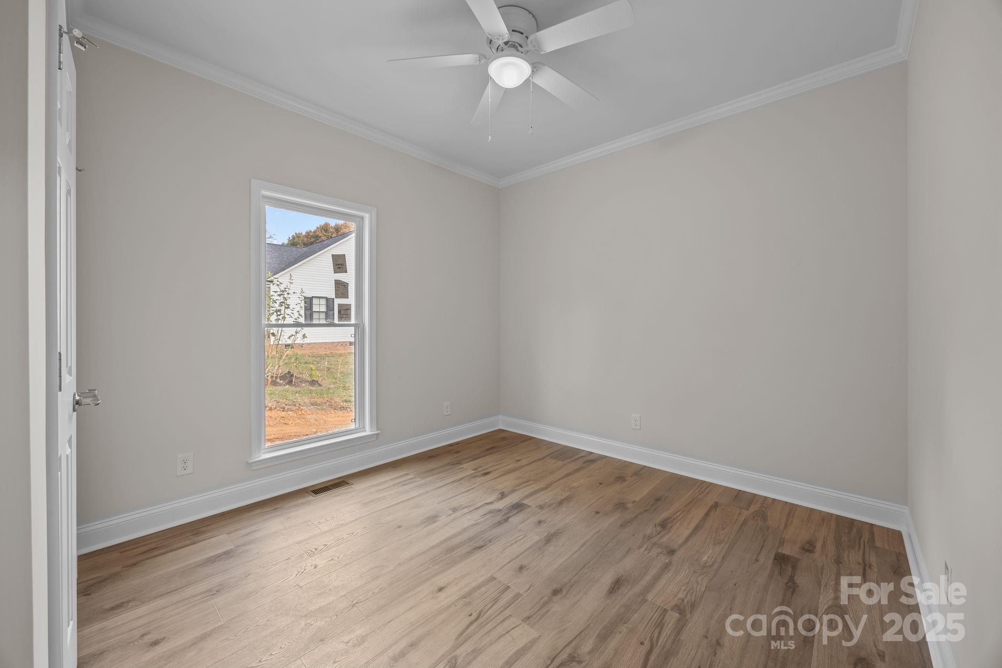 1270 N Shaver Street Salisbury NC 28144