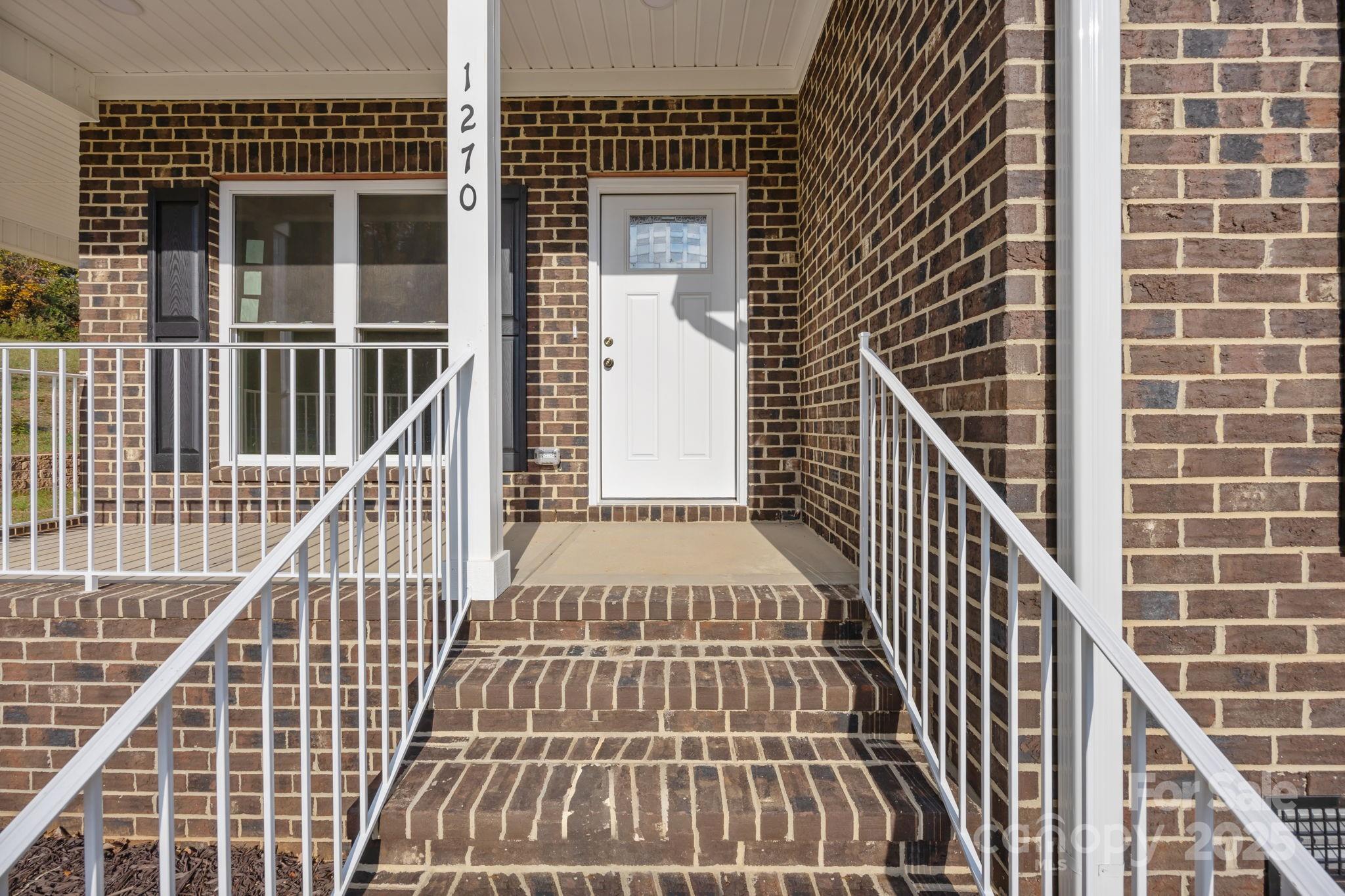 1270 N Shaver Street Salisbury NC 28144