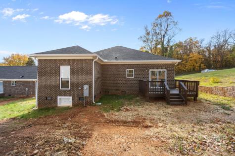 1270 N Shaver Street Salisbury NC 28144