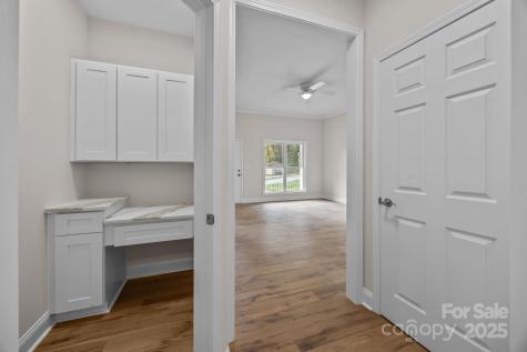 1270 N Shaver Street Salisbury NC 28144