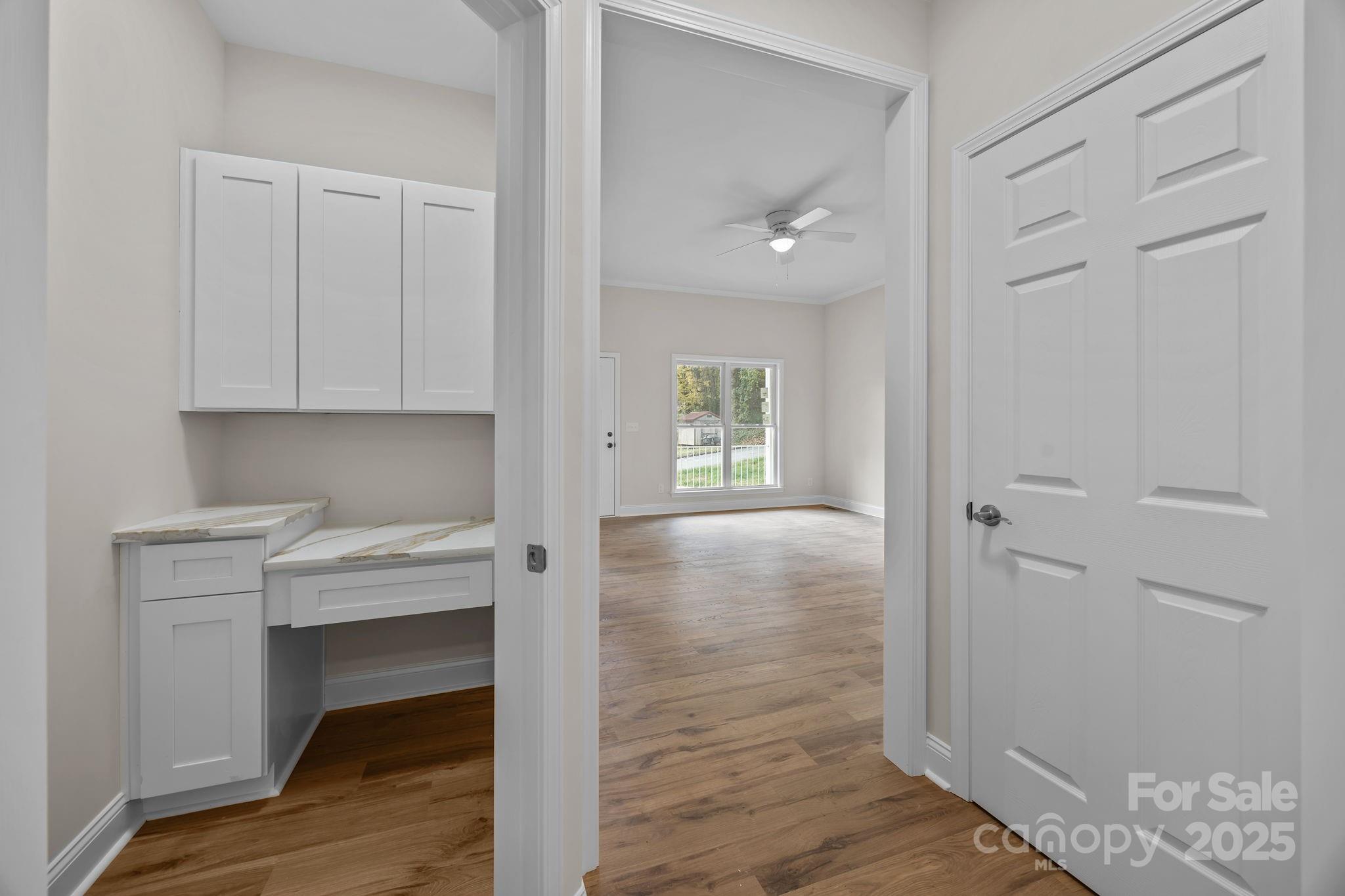 1270 N Shaver Street Salisbury NC 28144