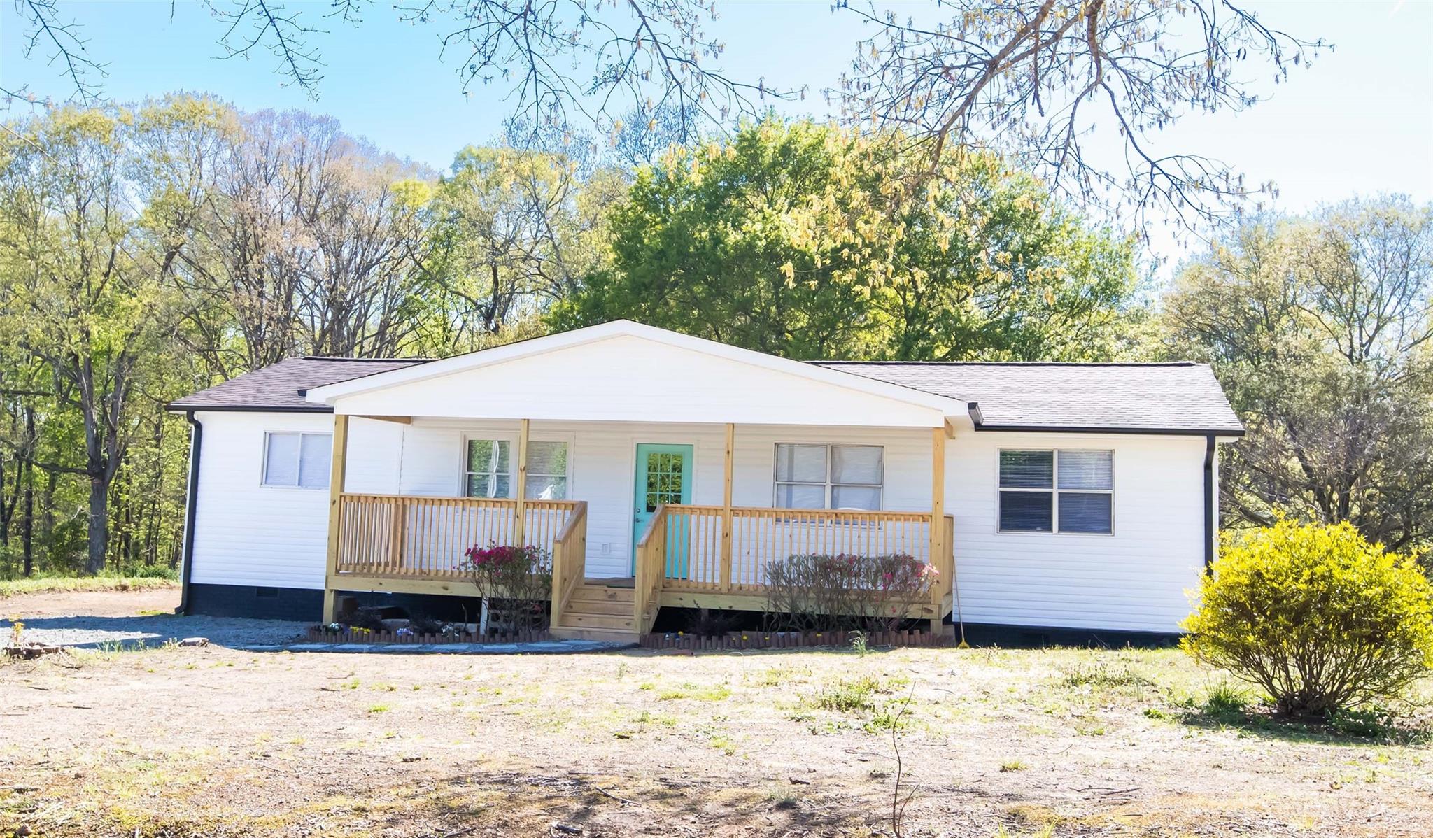 2124 Cameo Drive Shelby NC 28152