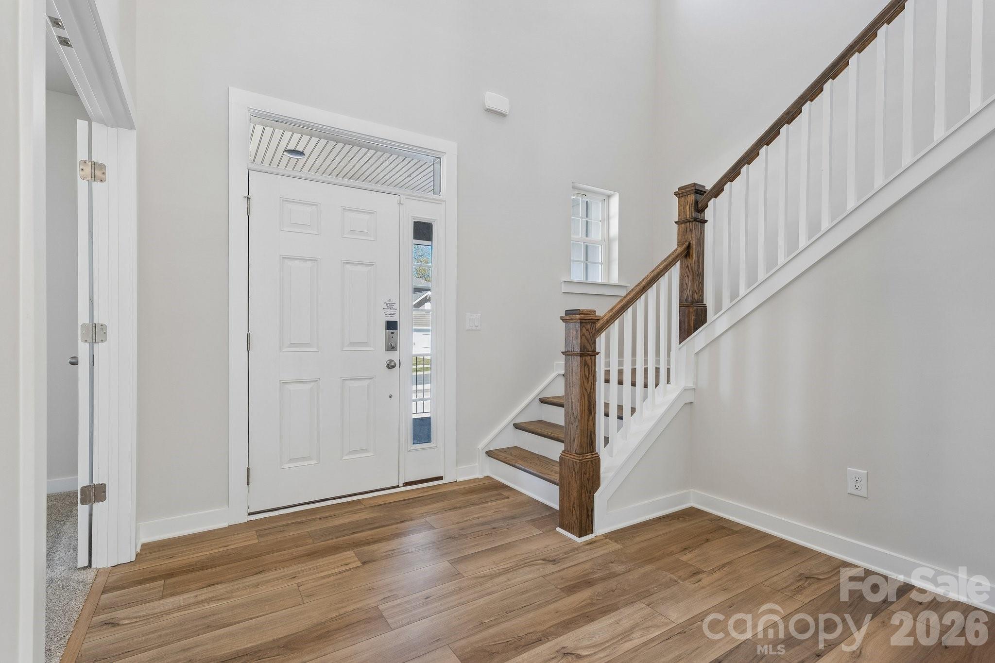 204 E Warfield Drive Mooresville NC 28115