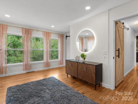 17 Hummingbird Lane Asheville NC 28806