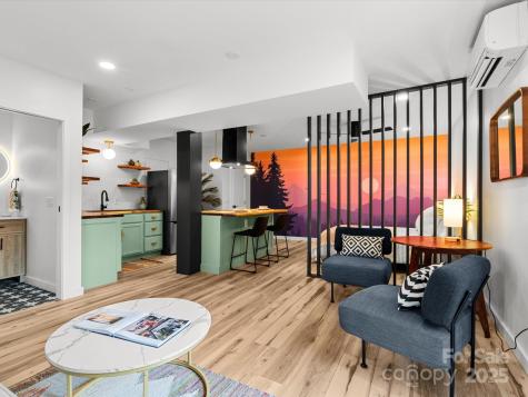 17 Hummingbird Lane Asheville NC 28806