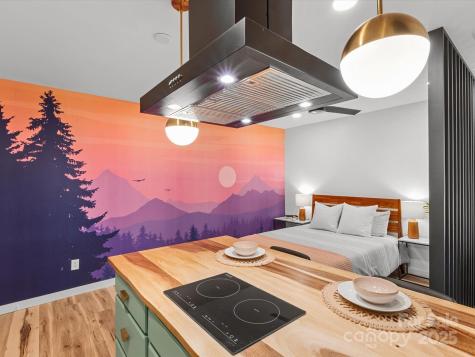 17 Hummingbird Lane Asheville NC 28806