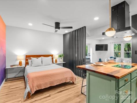 17 Hummingbird Lane Asheville NC 28806