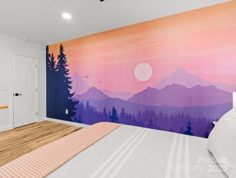 17 Hummingbird Lane Asheville NC 28806