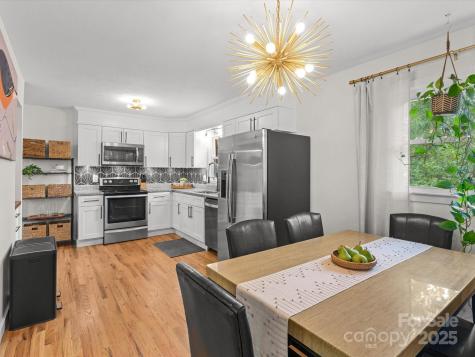 17 Hummingbird Lane Asheville NC 28806