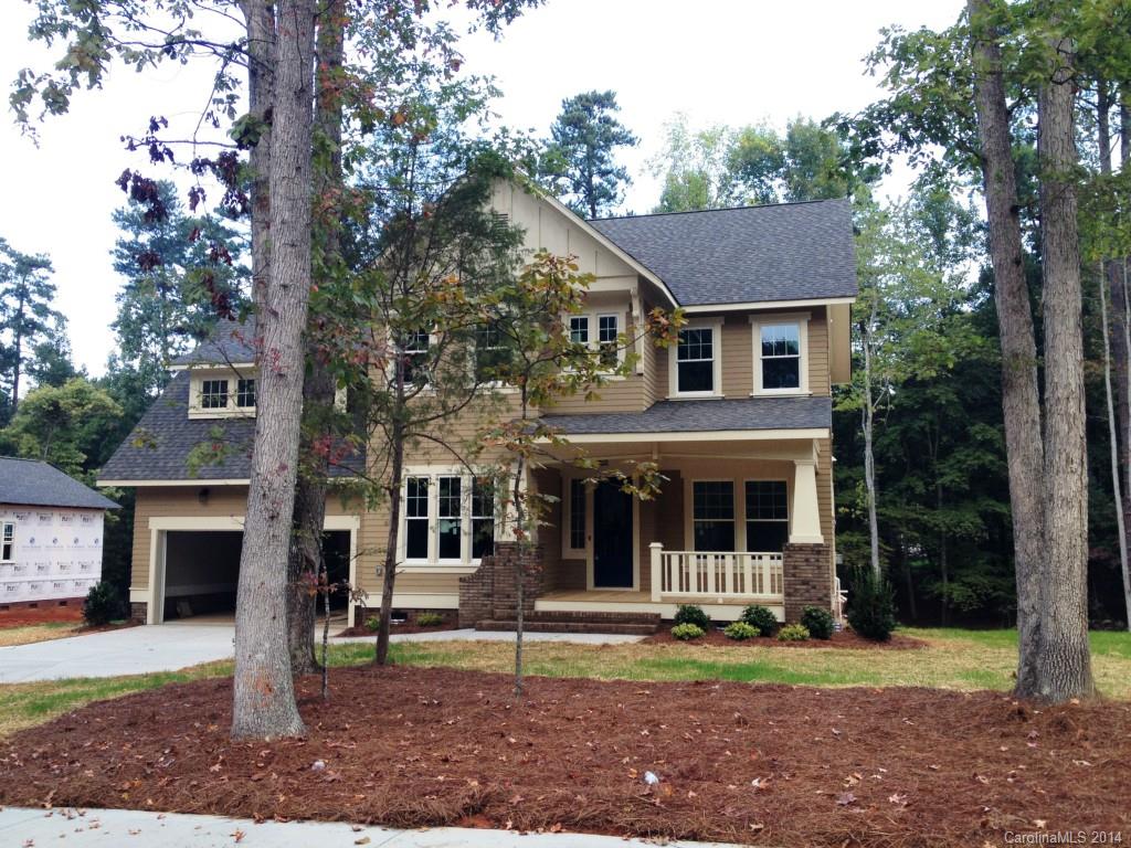 10729 Fruitland Road Charlotte NC 28277