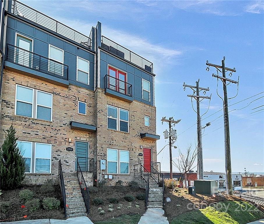 2744 Grand Union Way Charlotte NC 28209