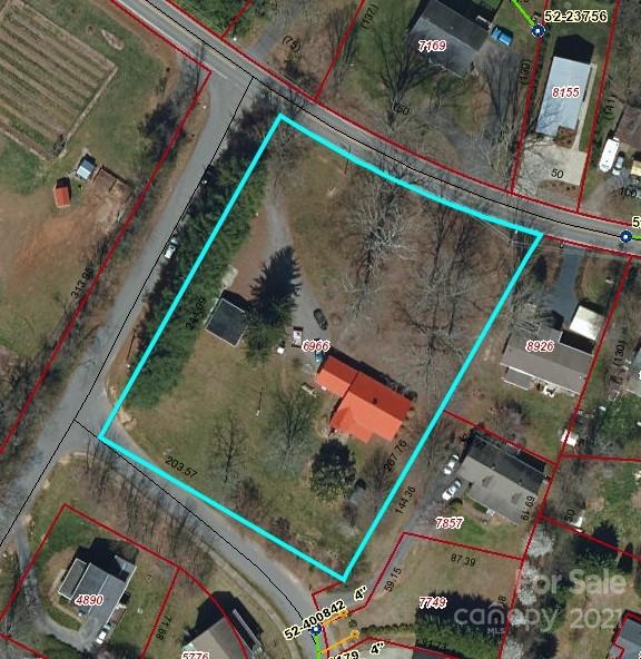 82 Sand Hill School Road Candler NC 28715