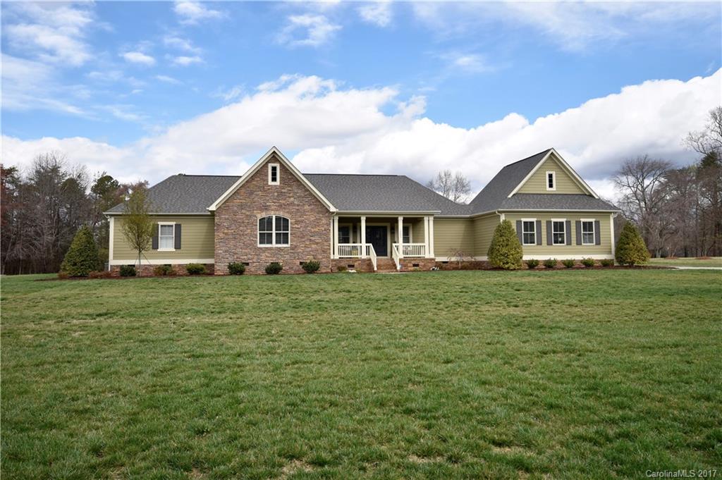 12603 Mccord Road Huntersville NC 28078