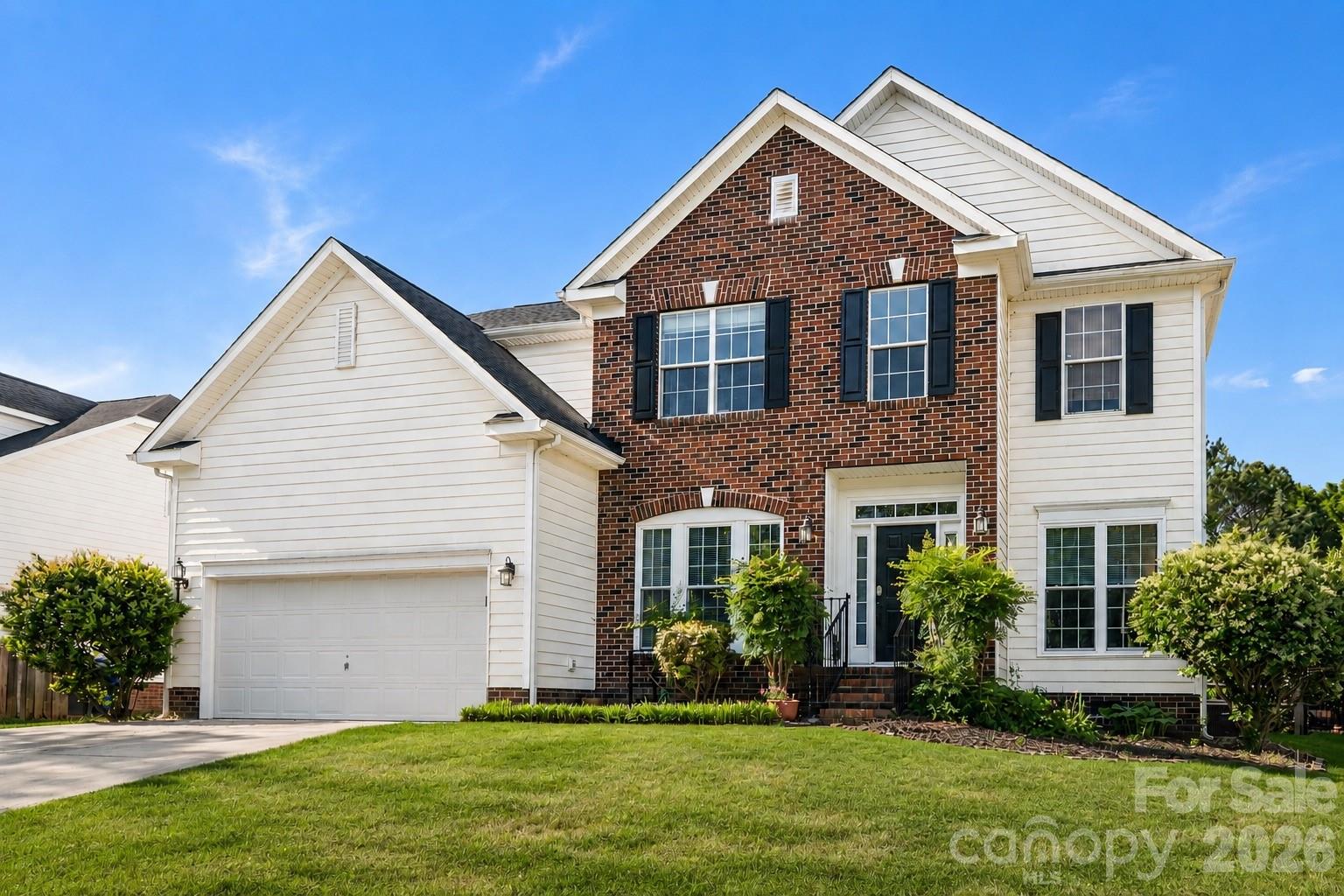 104 Alnwick Lane Waxhaw NC 28173