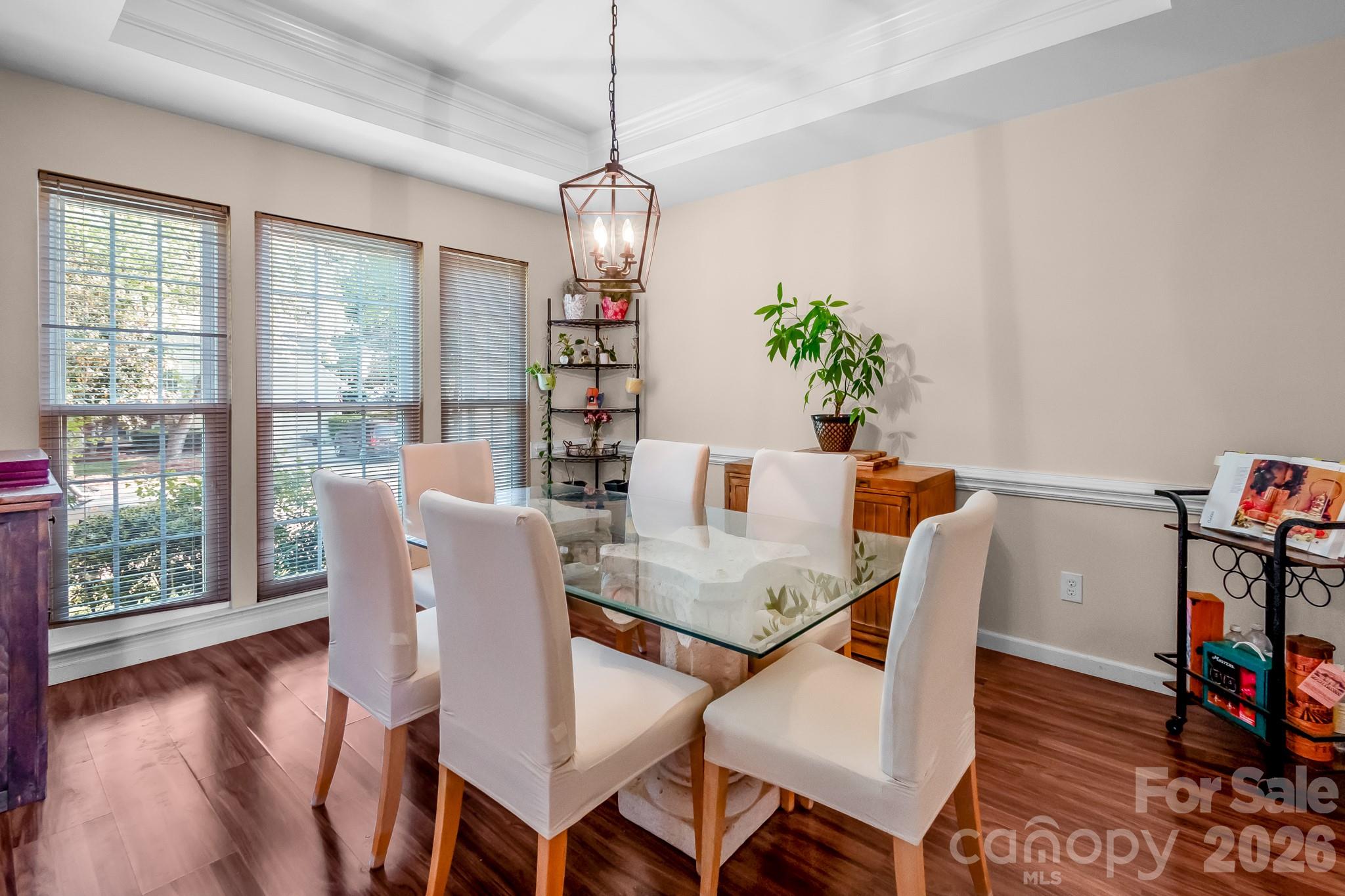 104 Alnwick Lane Waxhaw NC 28173