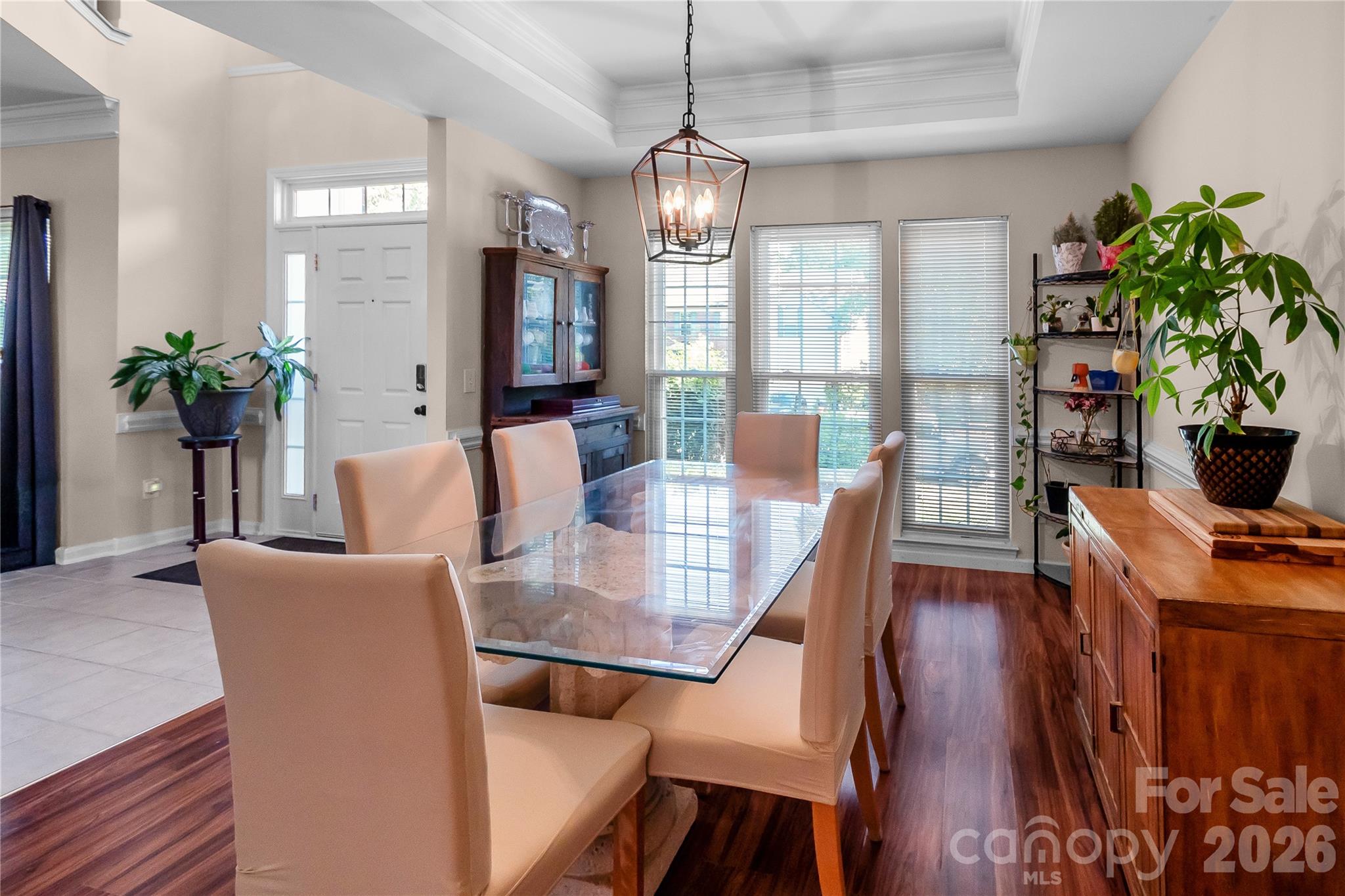 104 Alnwick Lane Waxhaw NC 28173
