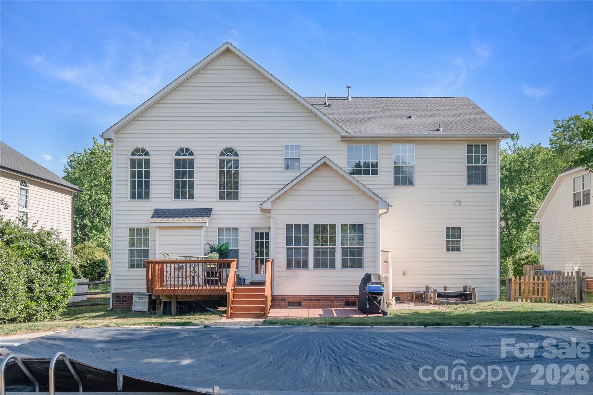 104 Alnwick Lane Waxhaw NC 28173