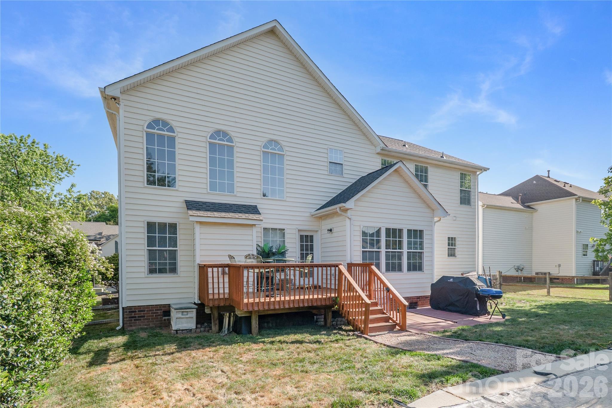 104 Alnwick Lane Waxhaw NC 28173