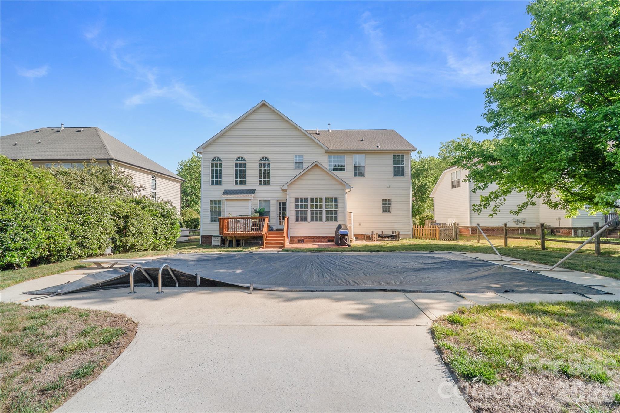 104 Alnwick Lane Waxhaw NC 28173