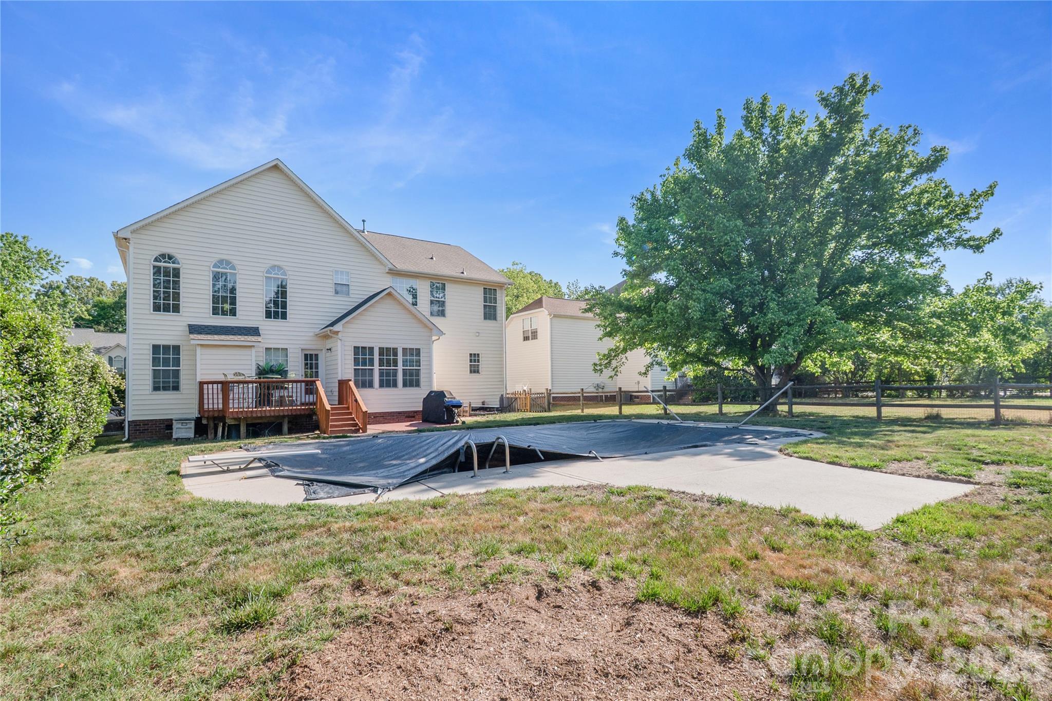 104 Alnwick Lane Waxhaw NC 28173