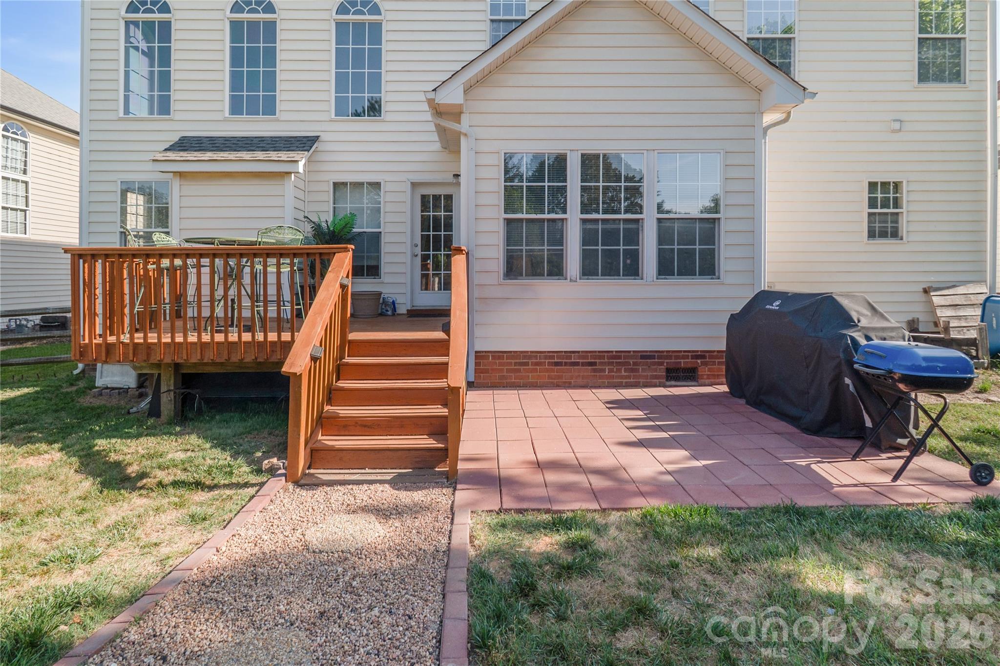 104 Alnwick Lane Waxhaw NC 28173