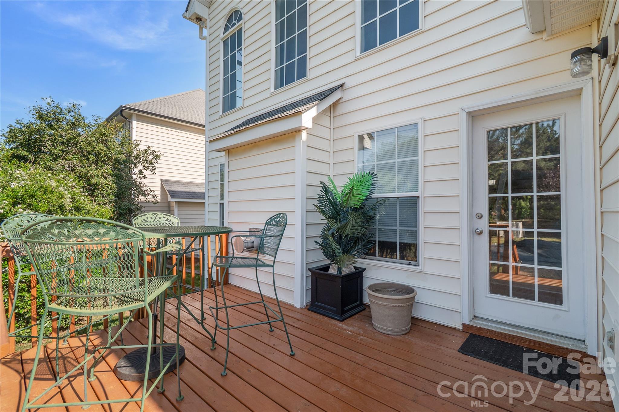104 Alnwick Lane Waxhaw NC 28173