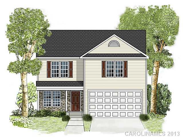 4410 Palustris Court Charlotte NC 28269