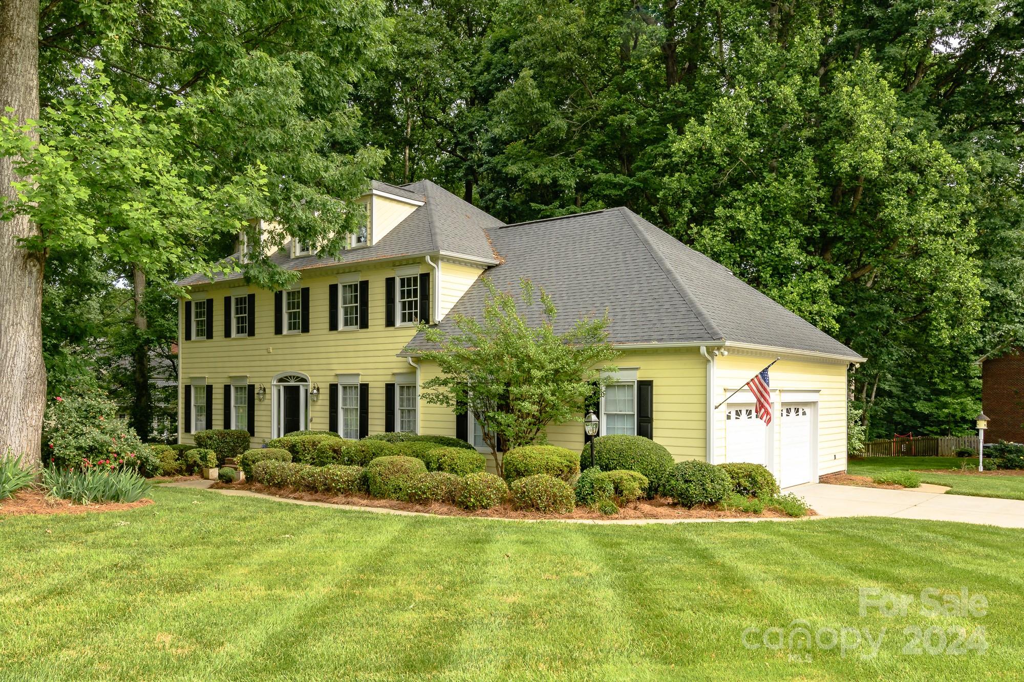 1612 Appaloosa Way Gastonia NC 28056