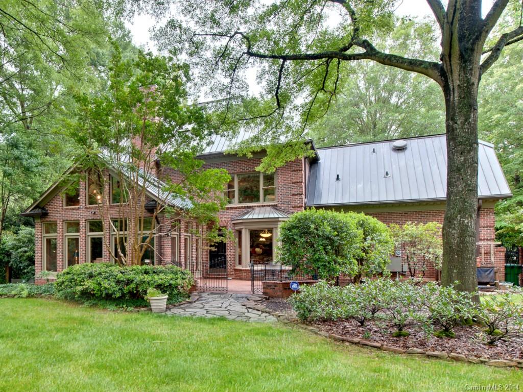 4817 Hardison Road Charlotte NC 28226
