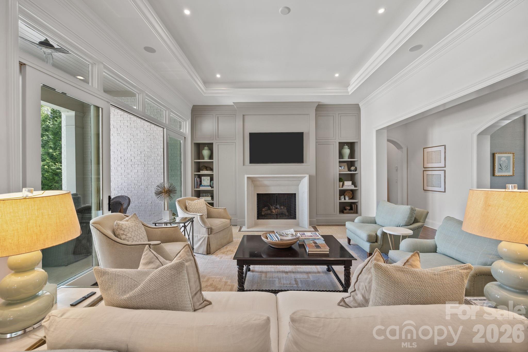 18710 Peninsula Cove Lane Cornelius NC 28031