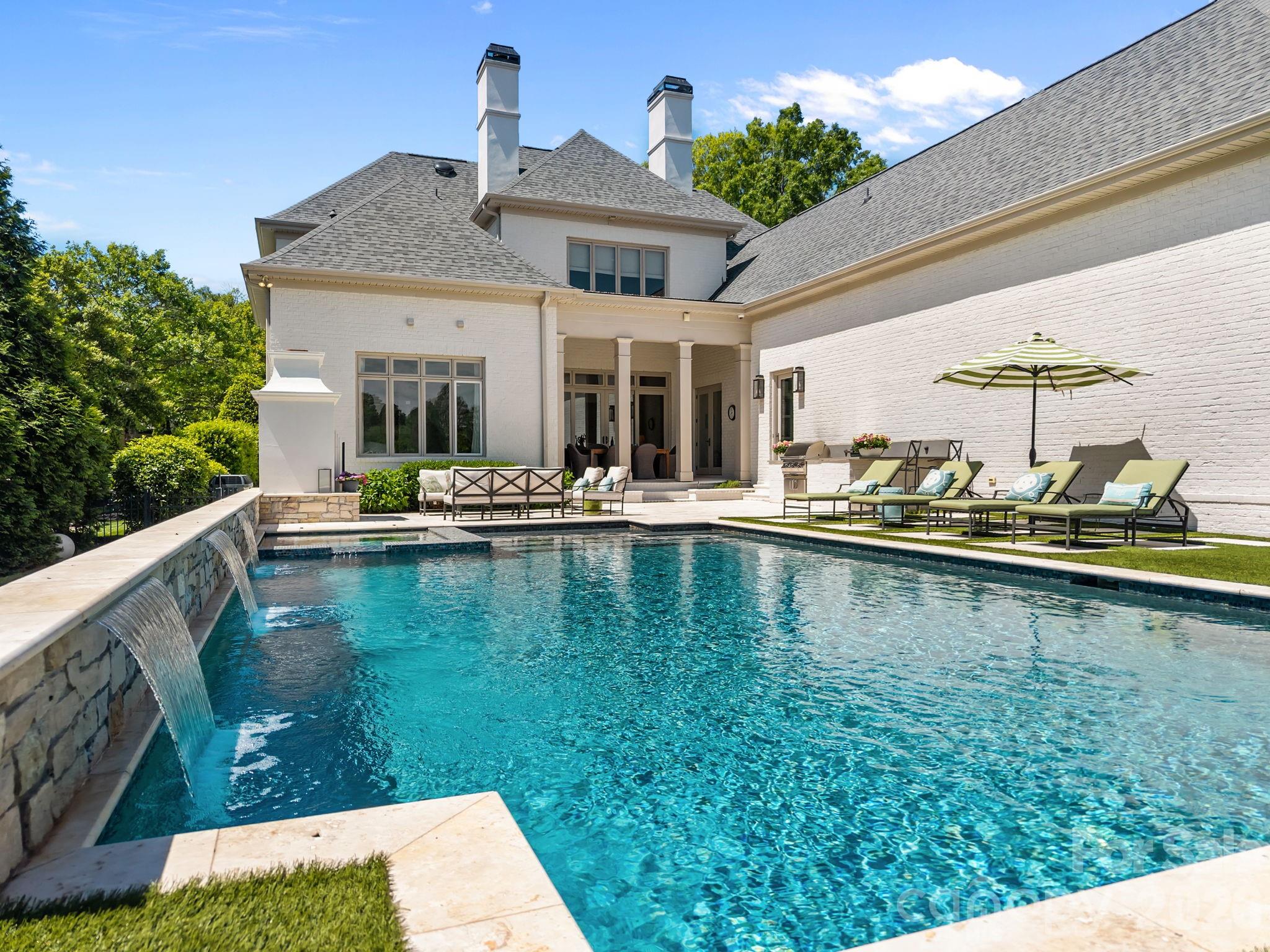 18710 Peninsula Cove Lane Cornelius NC 28031