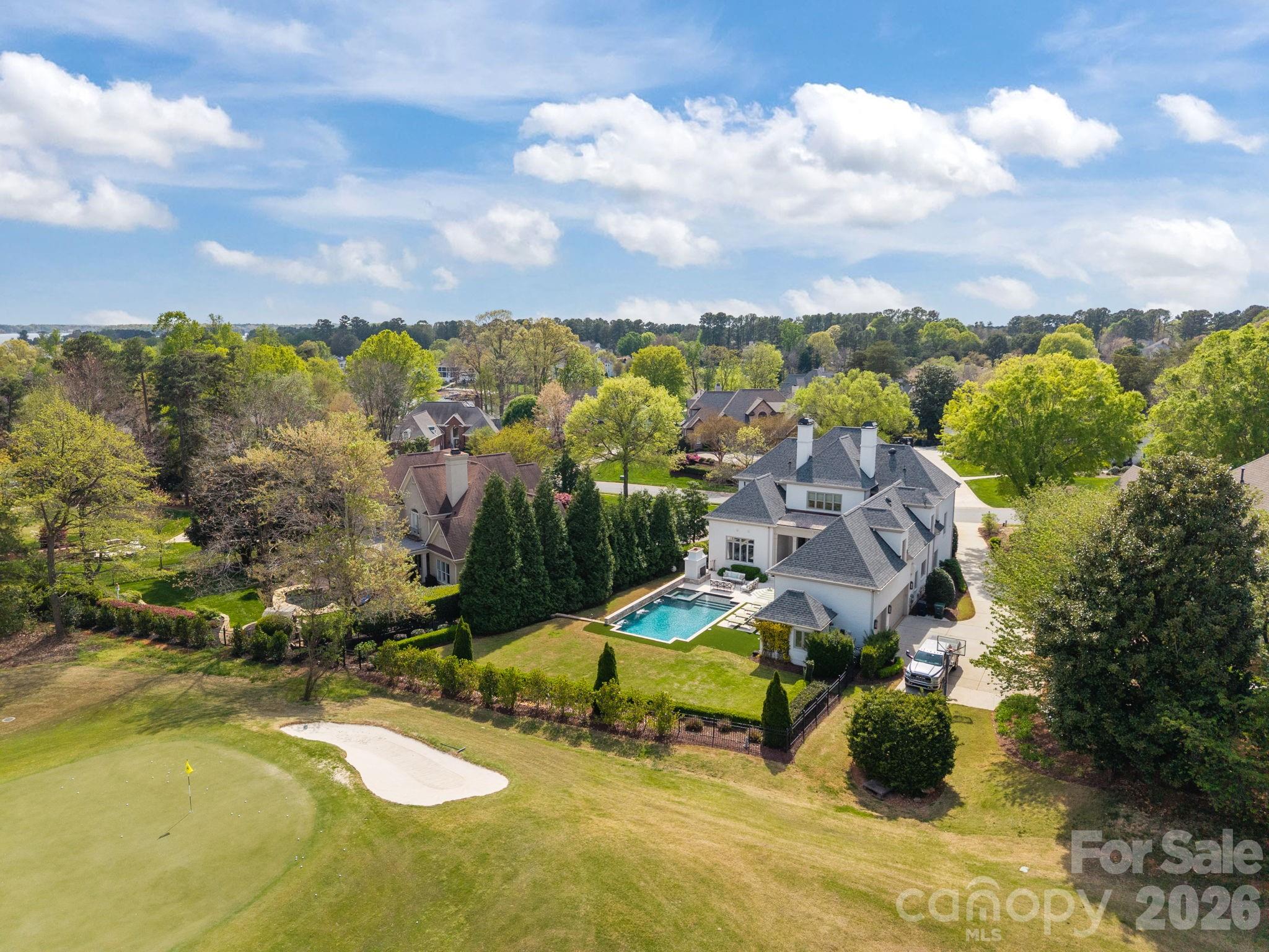 18710 Peninsula Cove Lane Cornelius NC 28031