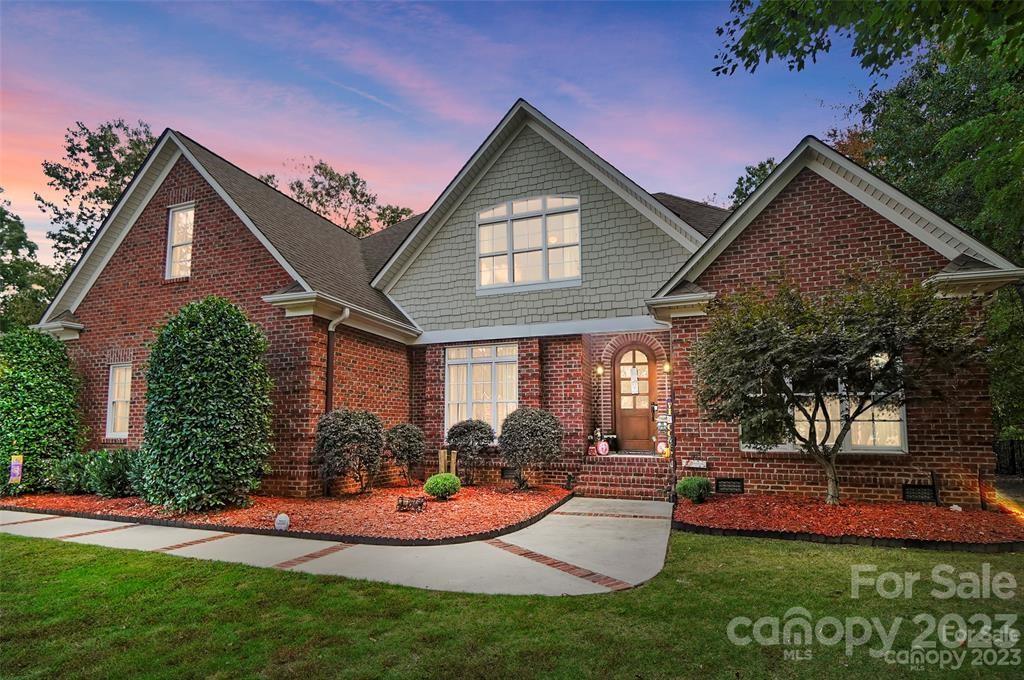 2108 Virginia Ellen Court Stanley NC 28164