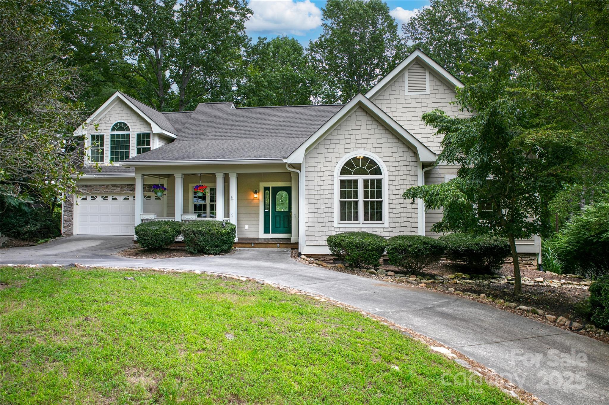 16 Uloque Court Brevard NC 28712