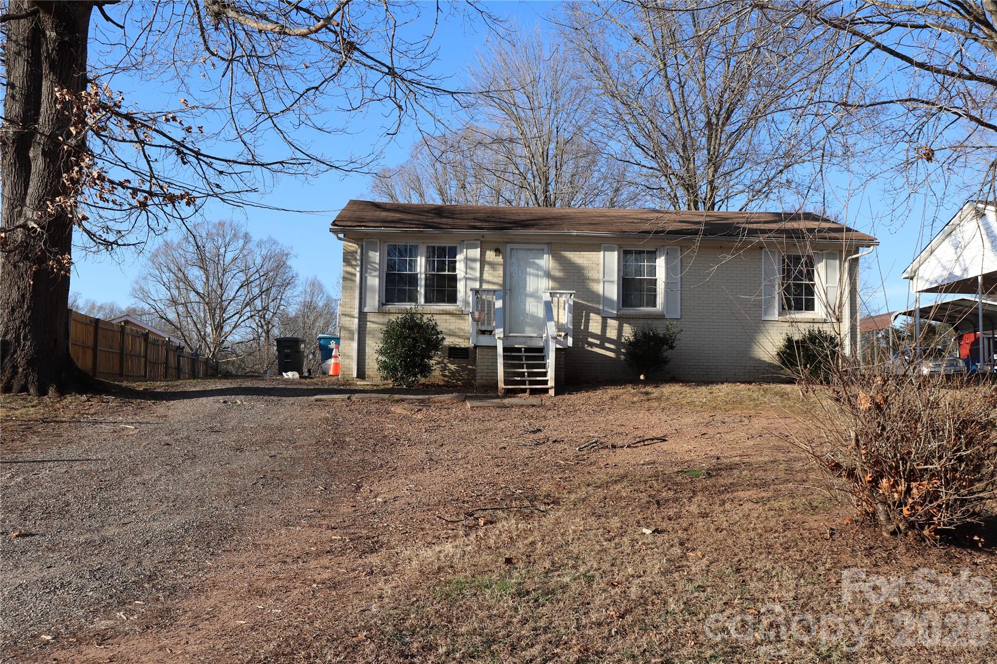 2028 Kennedy Drive Statesville NC 28677