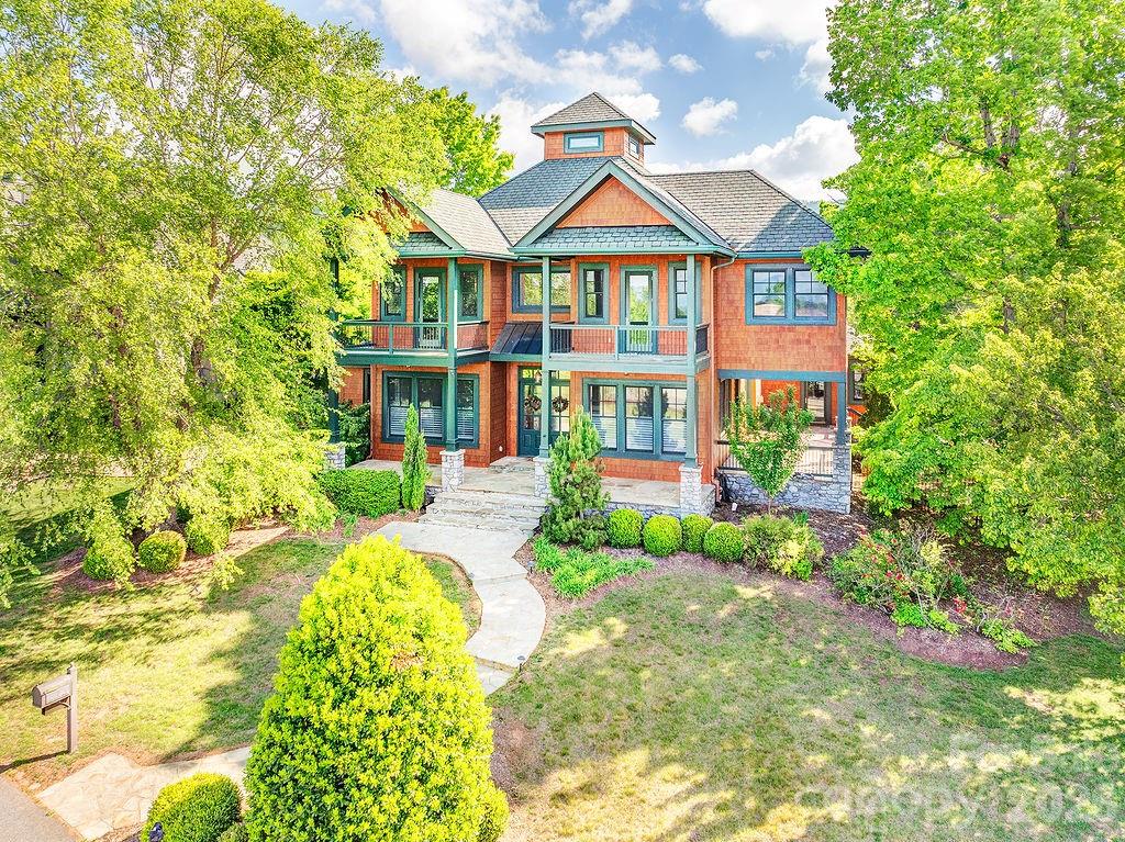 3 Gale Kelly Court Weaverville NC 28787