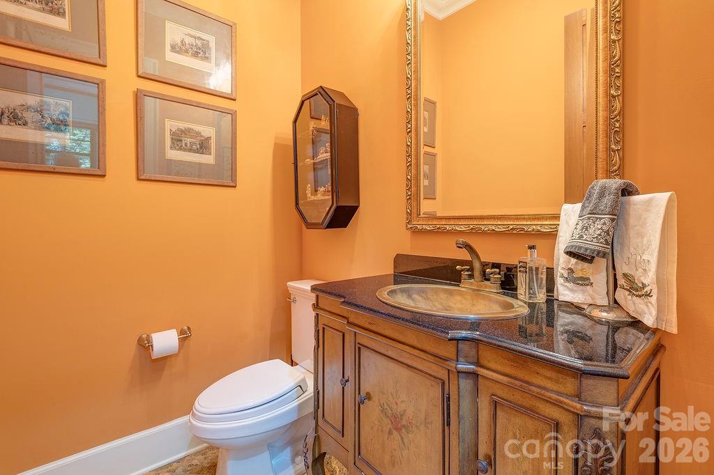 3 Gale Kelly Court Weaverville NC 28787