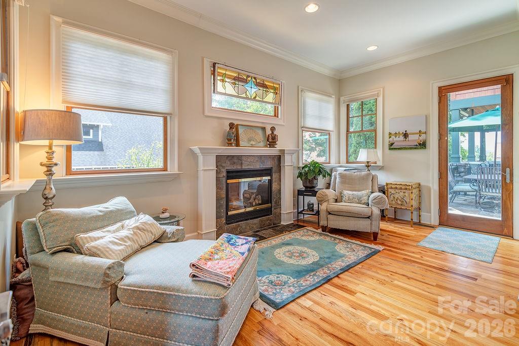 3 Gale Kelly Court Weaverville NC 28787