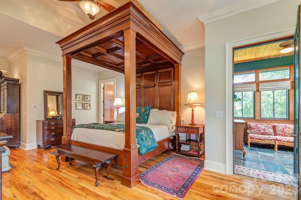 3 Gale Kelly Court Weaverville NC 28787