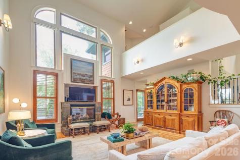3 Gale Kelly Court Weaverville NC 28787