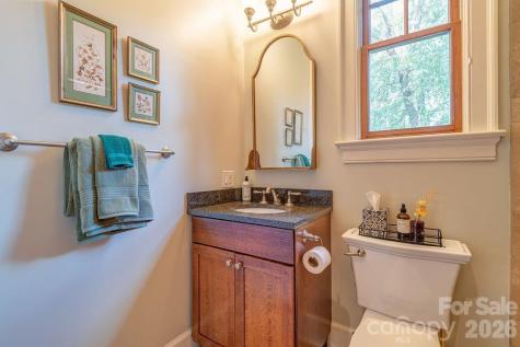 3 Gale Kelly Court Weaverville NC 28787