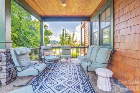 3 Gale Kelly Court Weaverville NC 28787