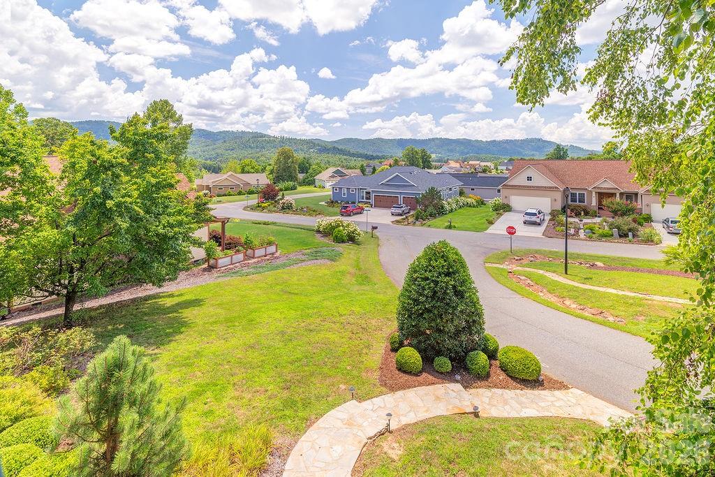 3 Gale Kelly Court Weaverville NC 28787