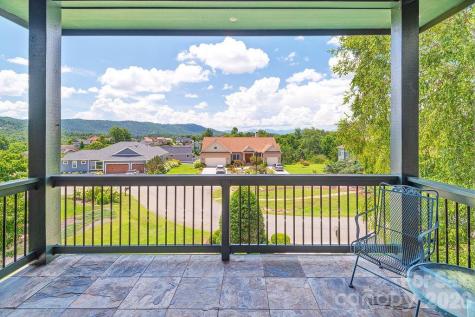 3 Gale Kelly Court Weaverville NC 28787