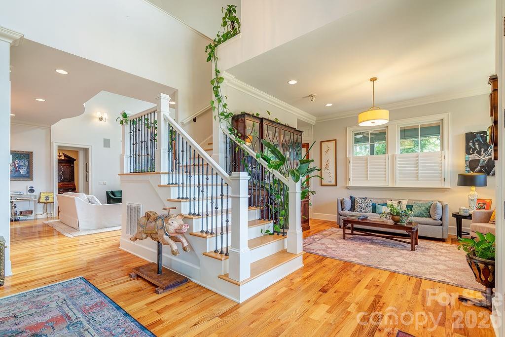 3 Gale Kelly Court Weaverville NC 28787