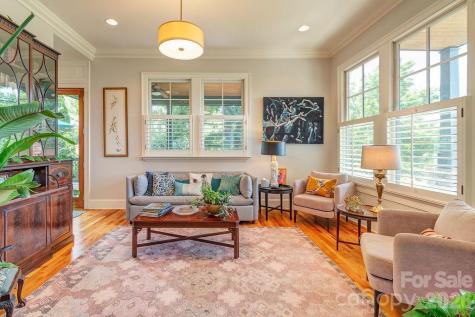 3 Gale Kelly Court Weaverville NC 28787