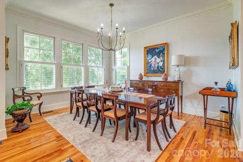 3 Gale Kelly Court Weaverville NC 28787