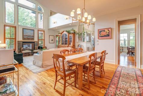 3 Gale Kelly Court Weaverville NC 28787