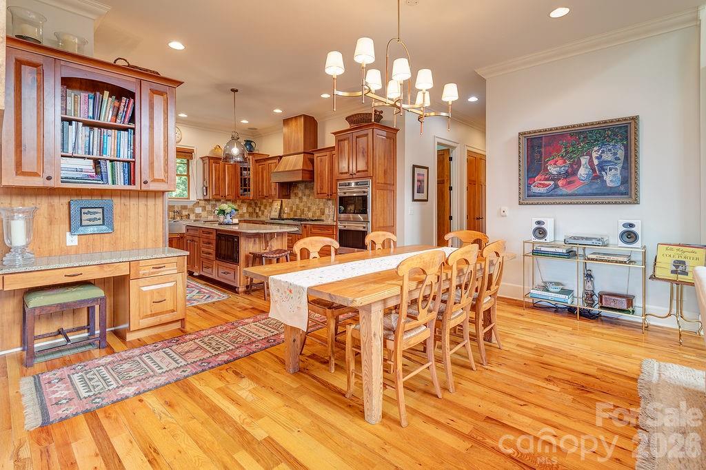 3 Gale Kelly Court Weaverville NC 28787