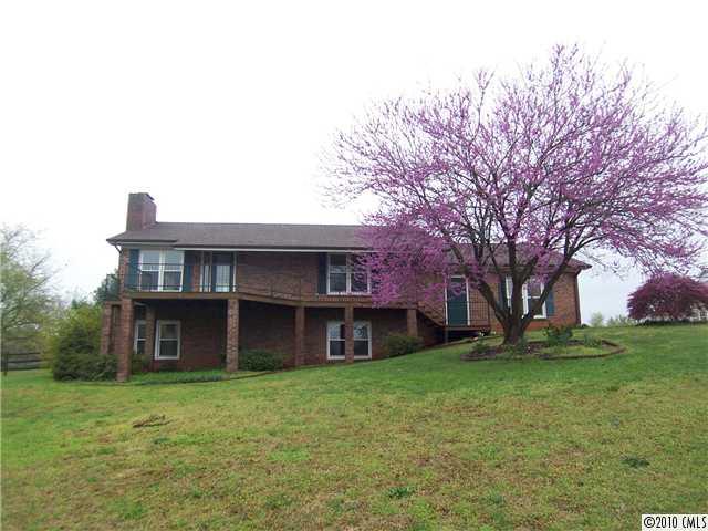 2908 Highland Circle Shelby NC 28150